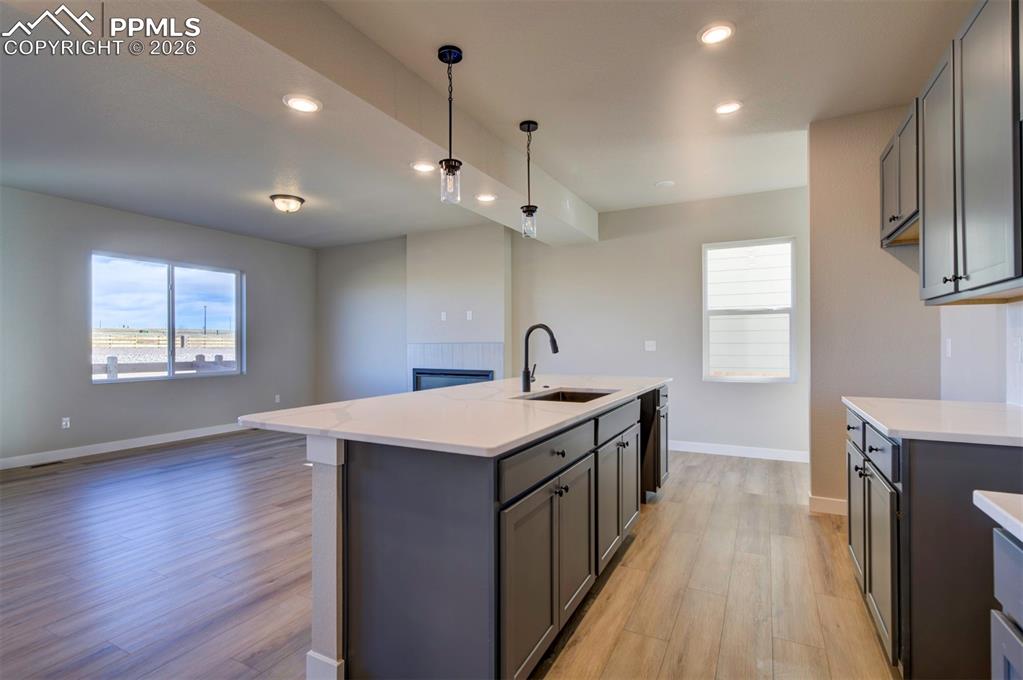 13592 Arriba Drive Peyton CO 80831