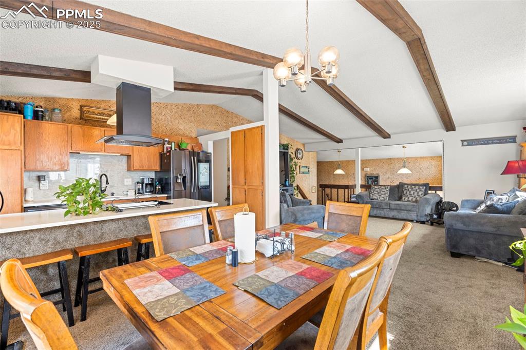 4380 Saddlewood Drive Colorado Springs CO 80918