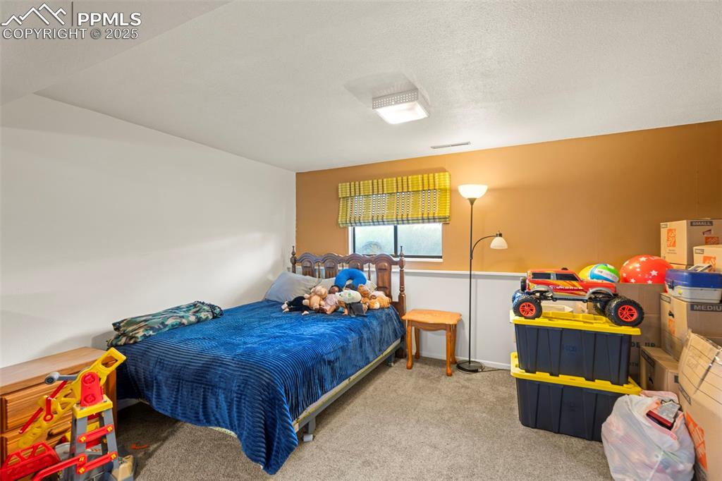 4380 Saddlewood Drive Colorado Springs CO 80918