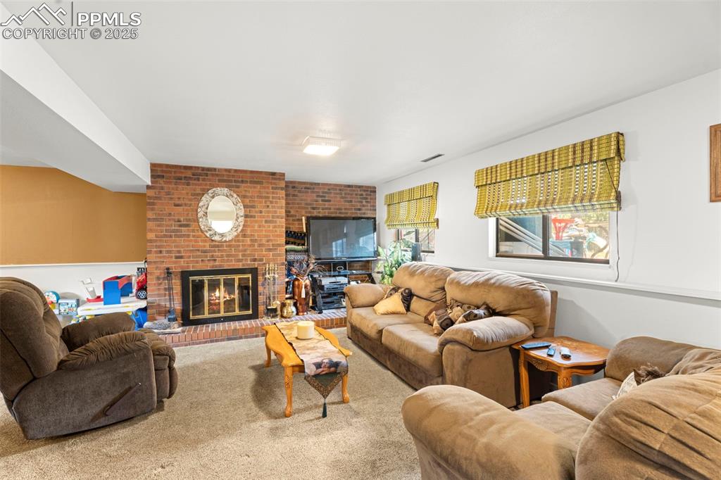 4380 Saddlewood Drive Colorado Springs CO 80918