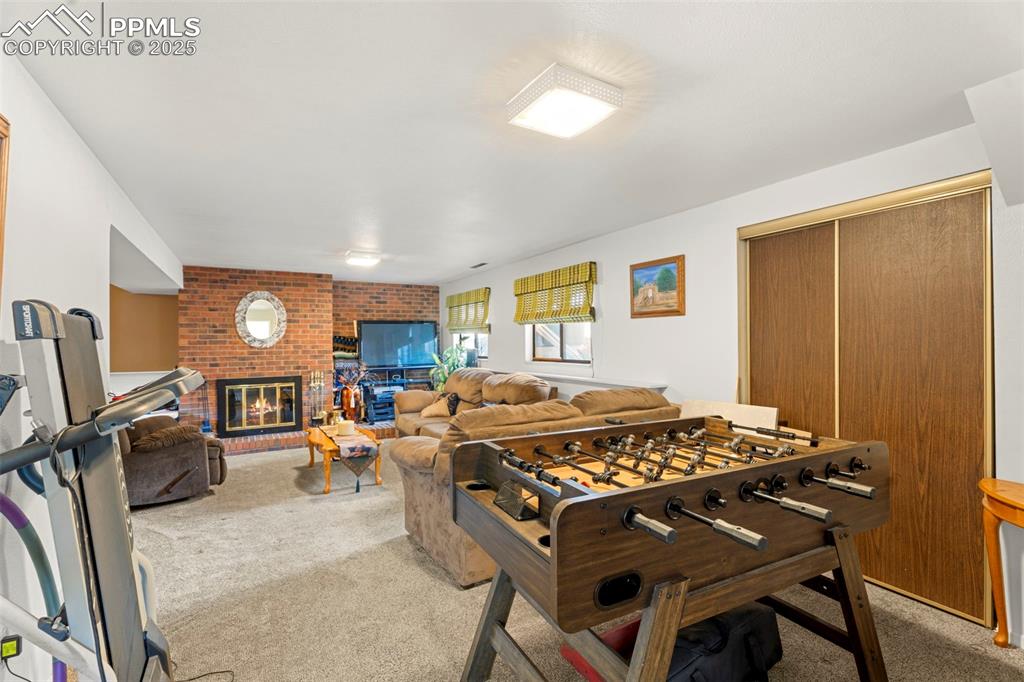 4380 Saddlewood Drive Colorado Springs CO 80918