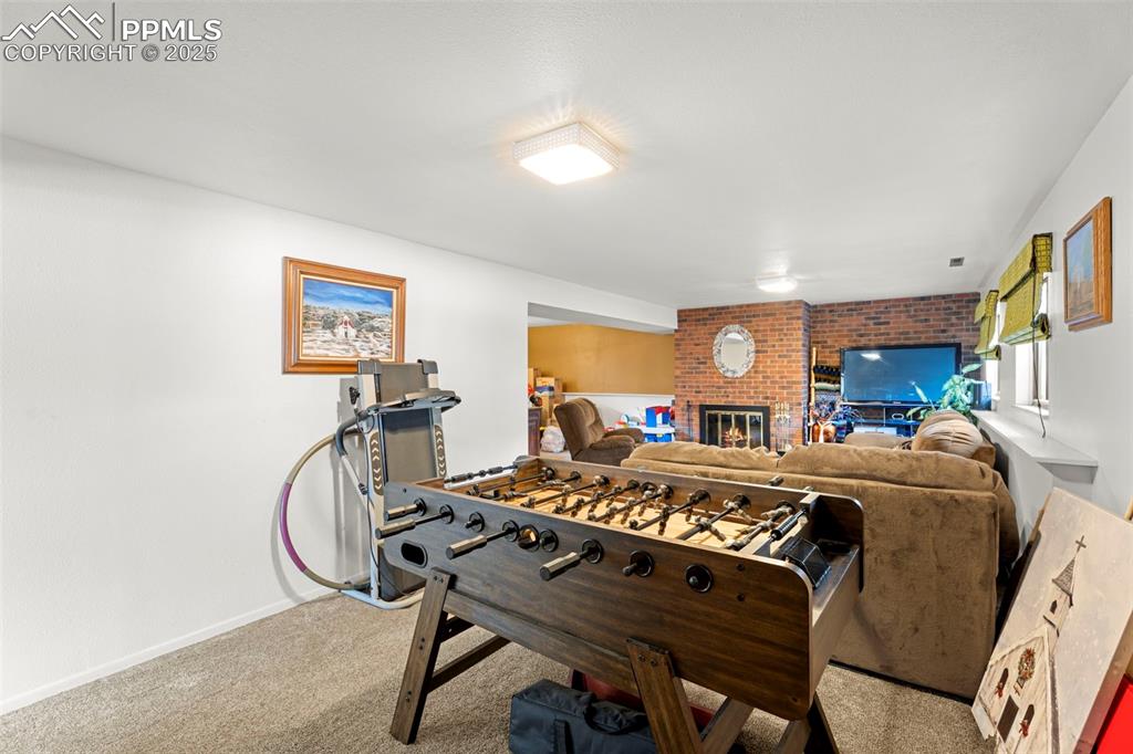 4380 Saddlewood Drive Colorado Springs CO 80918