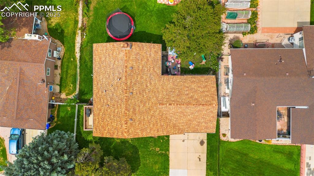4380 Saddlewood Drive Colorado Springs CO 80918