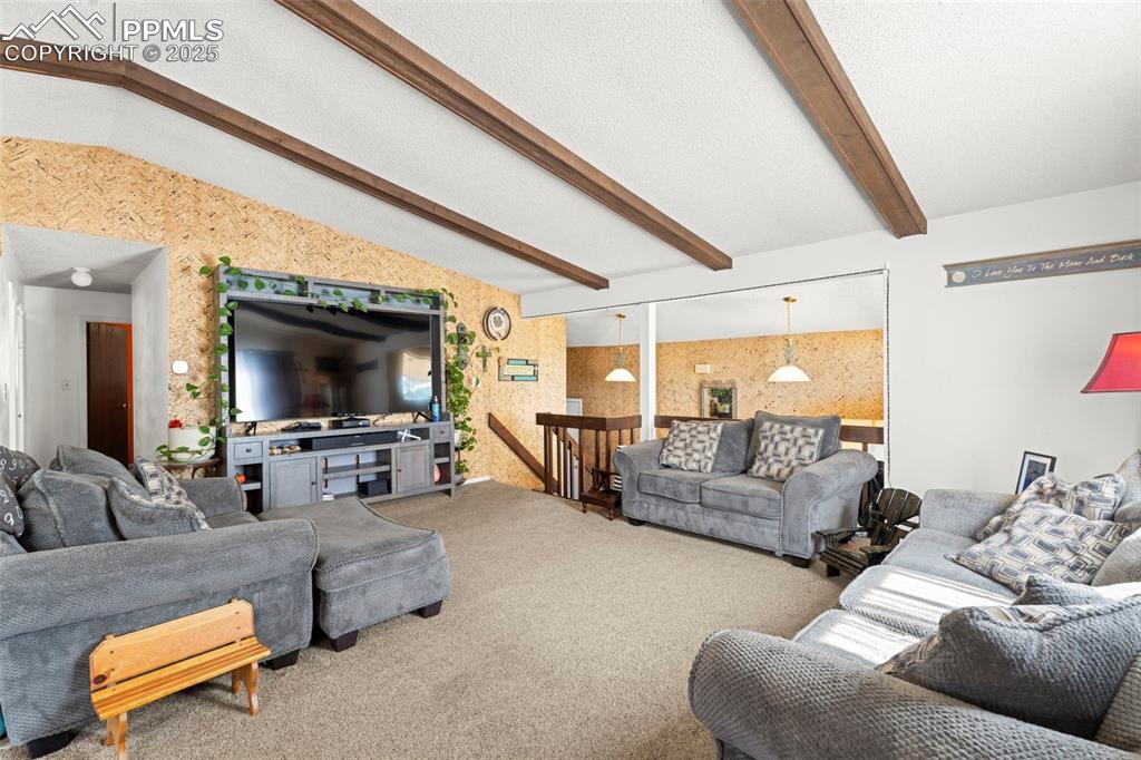 4380 Saddlewood Drive Colorado Springs CO 80918