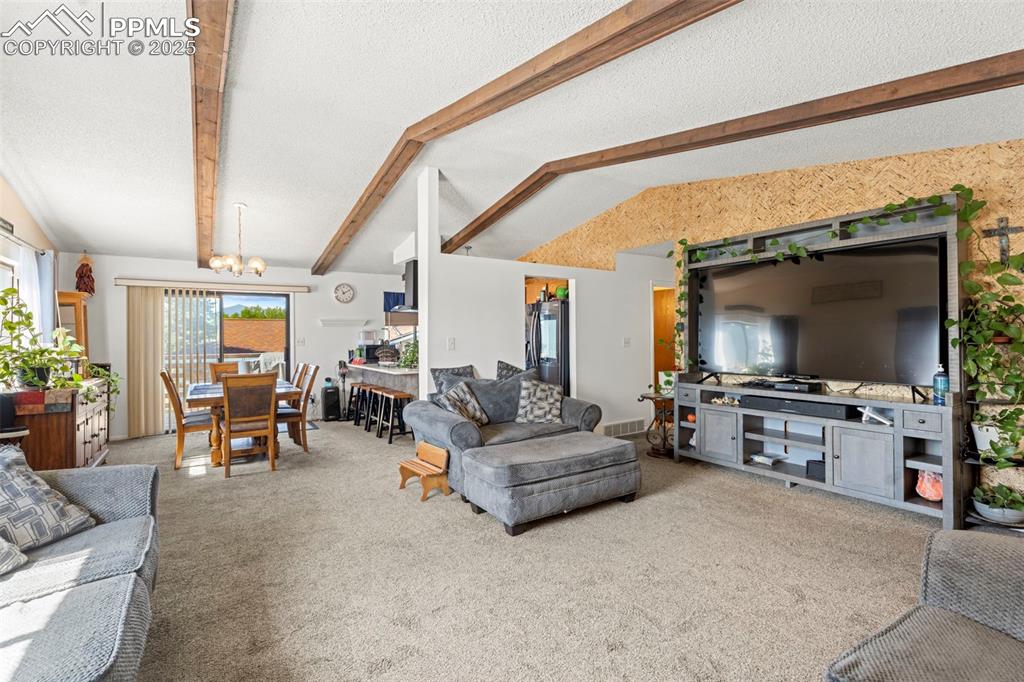 4380 Saddlewood Drive Colorado Springs CO 80918
