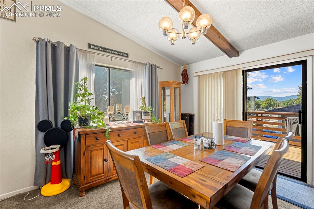 4380 Saddlewood Drive Colorado Springs CO 80918