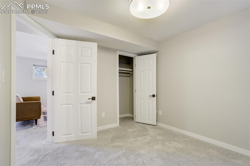 2620 Penacho Circle Colorado Springs CO 80917