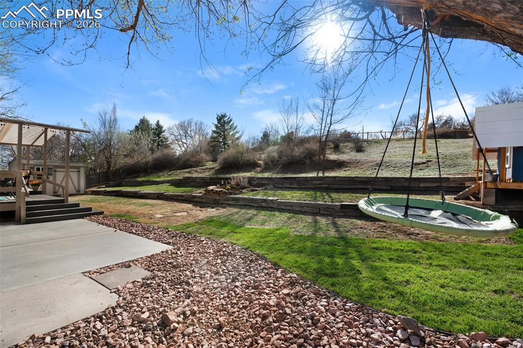 2620 Penacho Circle Colorado Springs CO 80917