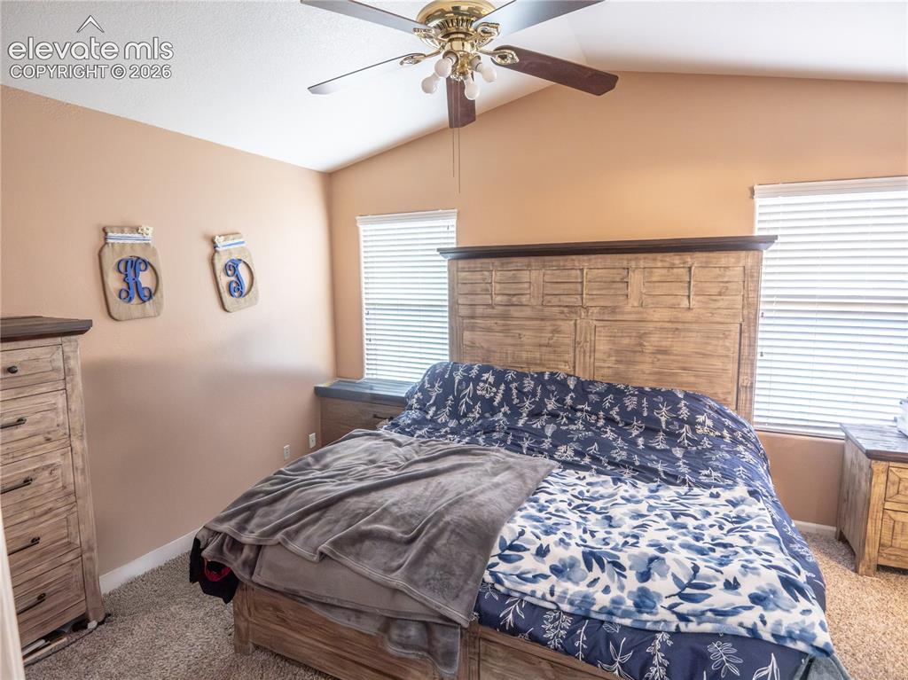 8806 Silver Glen Drive Fountain CO 80817