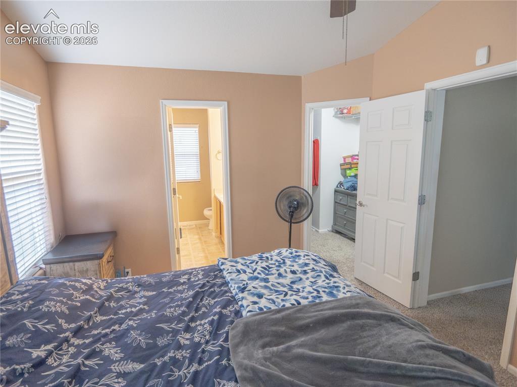8806 Silver Glen Drive Fountain CO 80817