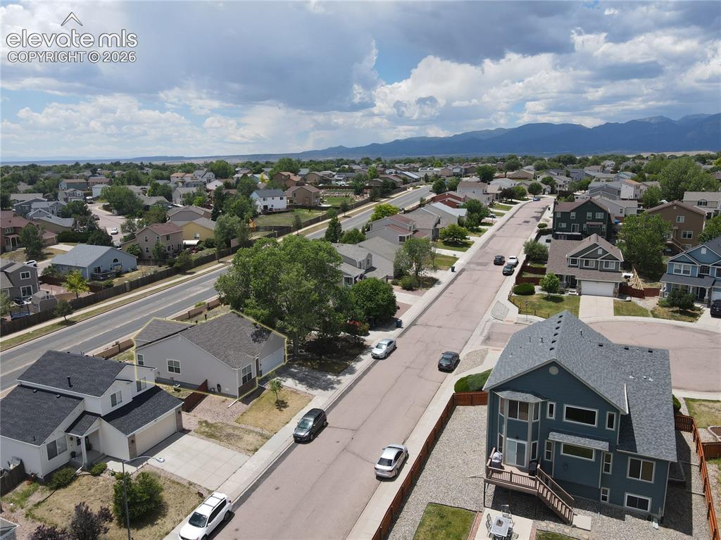 8806 Silver Glen Drive Fountain CO 80817