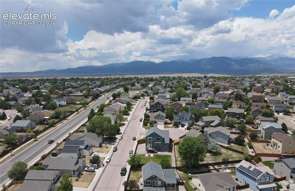 8806 Silver Glen Drive Fountain CO 80817