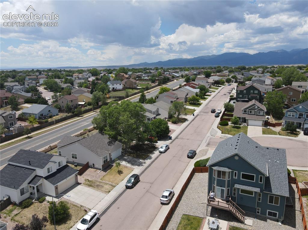 8806 Silver Glen Drive Fountain CO 80817