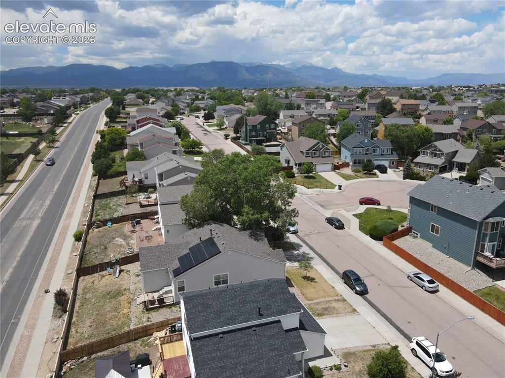 8806 Silver Glen Drive Fountain CO 80817