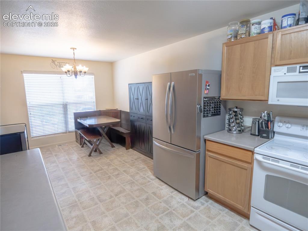 8806 Silver Glen Drive Fountain CO 80817