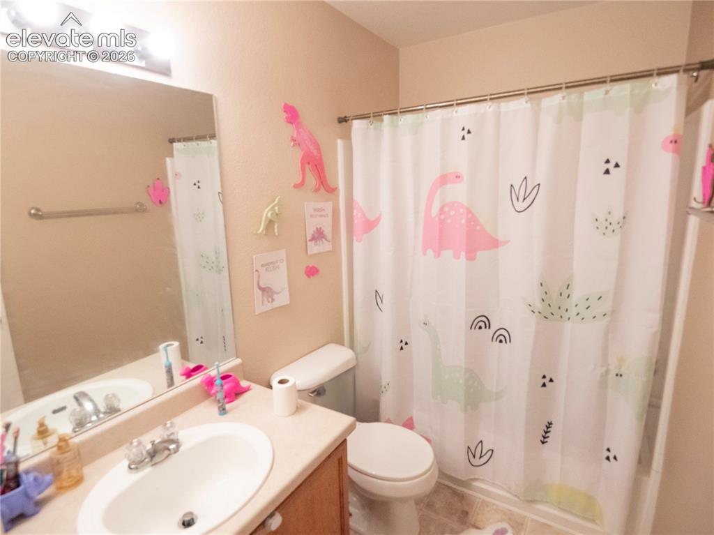 8806 Silver Glen Drive Fountain CO 80817