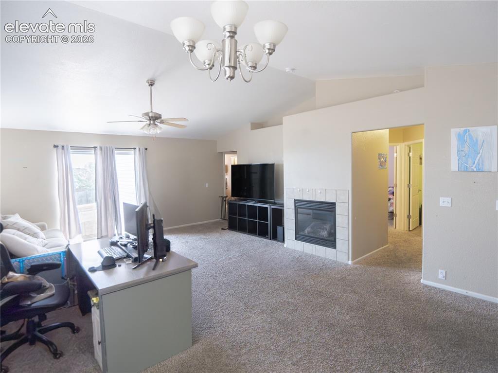 8806 Silver Glen Drive Fountain CO 80817