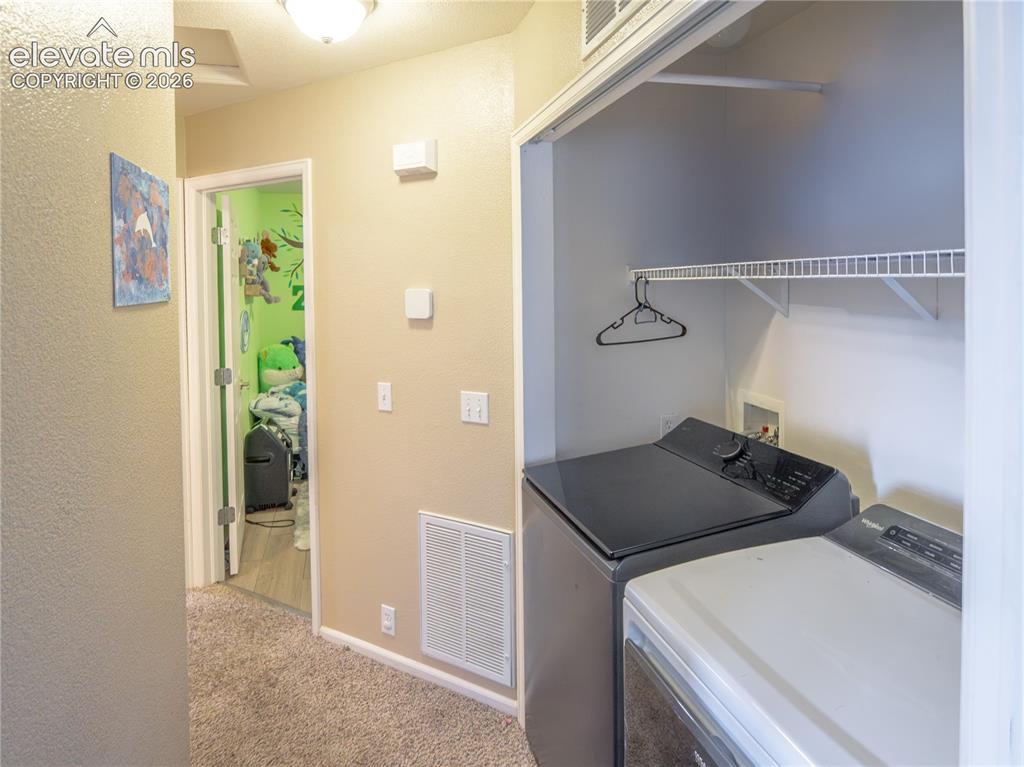 8806 Silver Glen Drive Fountain CO 80817