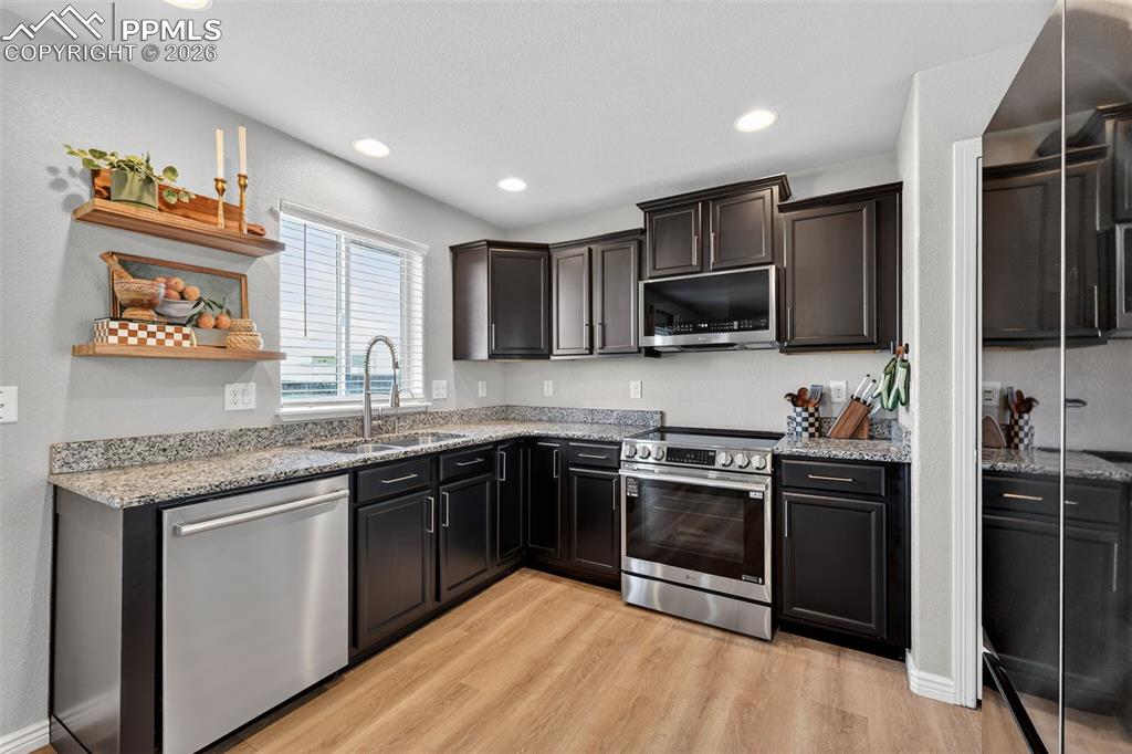 6802 Galpin Drive Colorado Springs CO 80925