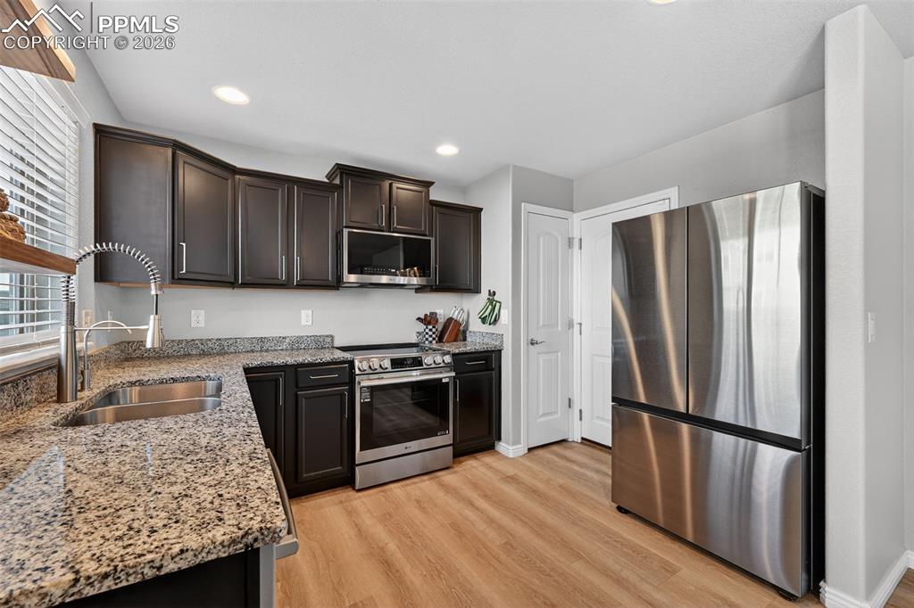 6802 Galpin Drive Colorado Springs CO 80925