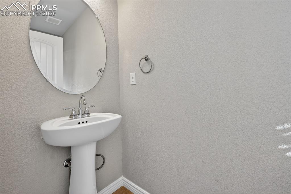 6802 Galpin Drive Colorado Springs CO 80925