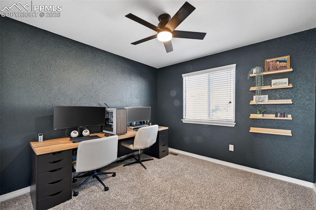 6802 Galpin Drive Colorado Springs CO 80925