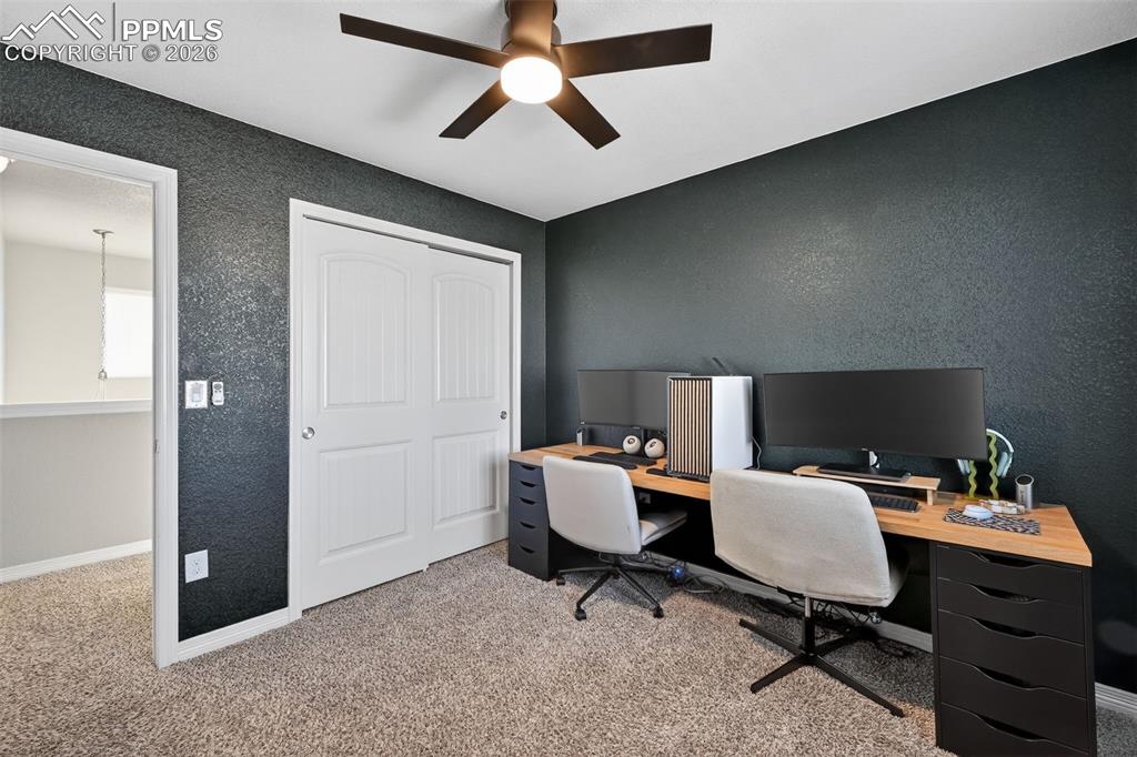 6802 Galpin Drive Colorado Springs CO 80925