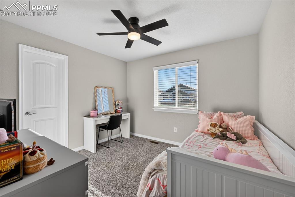 6802 Galpin Drive Colorado Springs CO 80925