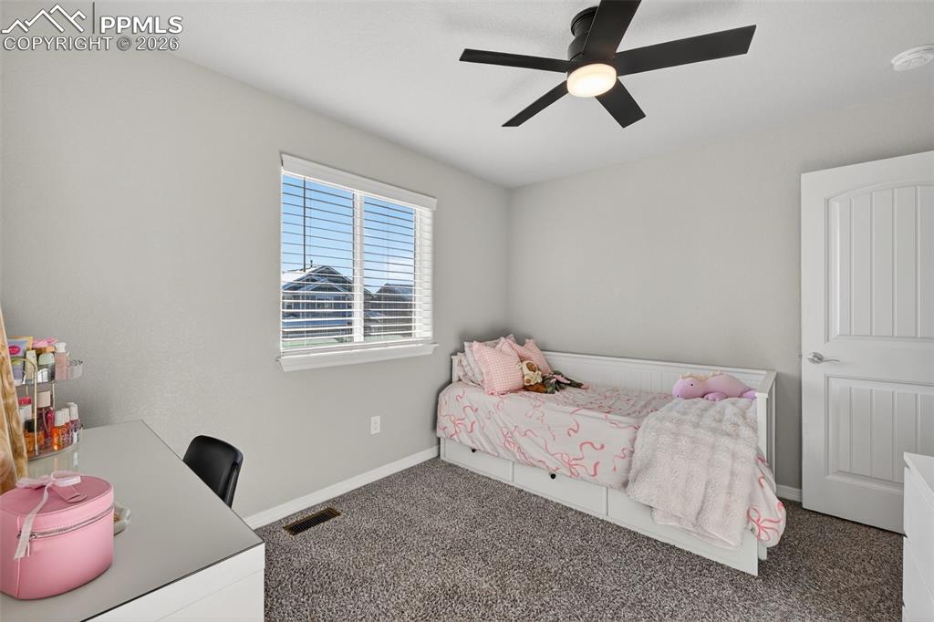 6802 Galpin Drive Colorado Springs CO 80925