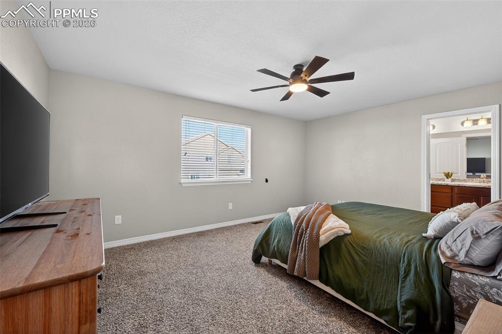 6802 Galpin Drive Colorado Springs CO 80925