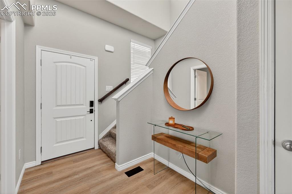 6802 Galpin Drive Colorado Springs CO 80925