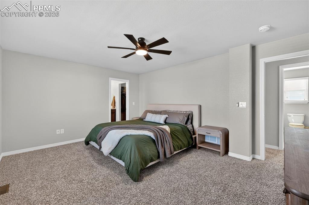 6802 Galpin Drive Colorado Springs CO 80925