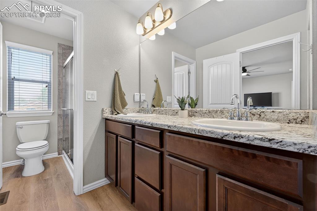 6802 Galpin Drive Colorado Springs CO 80925