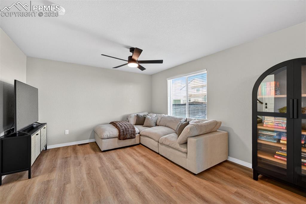 6802 Galpin Drive Colorado Springs CO 80925
