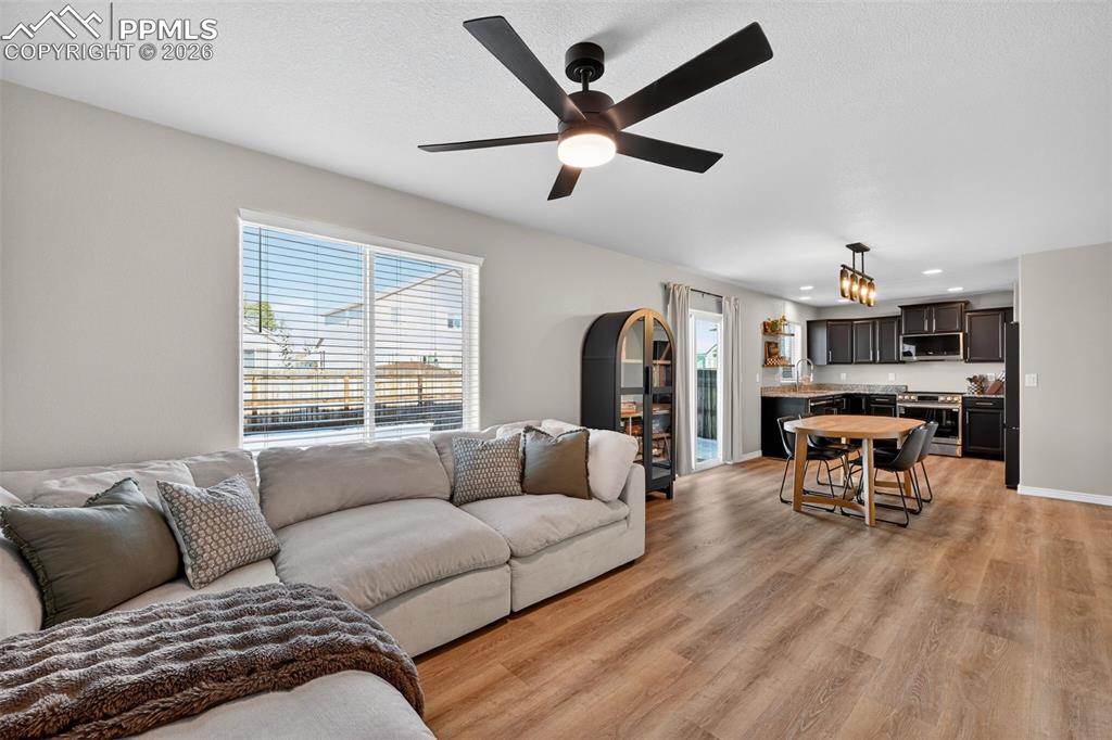 6802 Galpin Drive Colorado Springs CO 80925