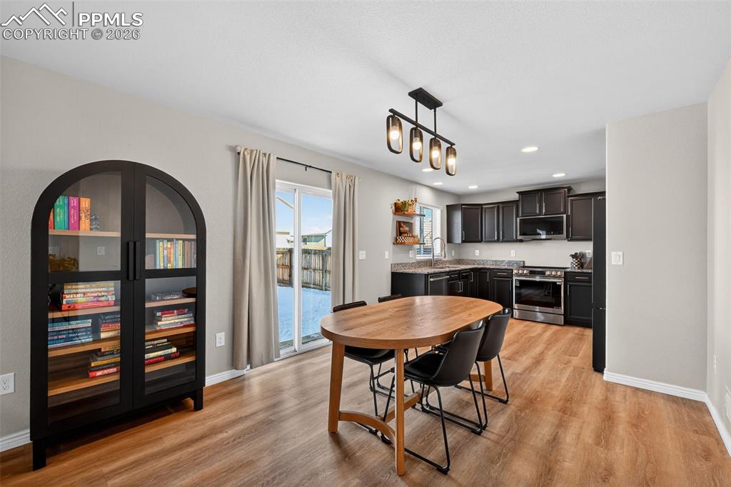 6802 Galpin Drive Colorado Springs CO 80925