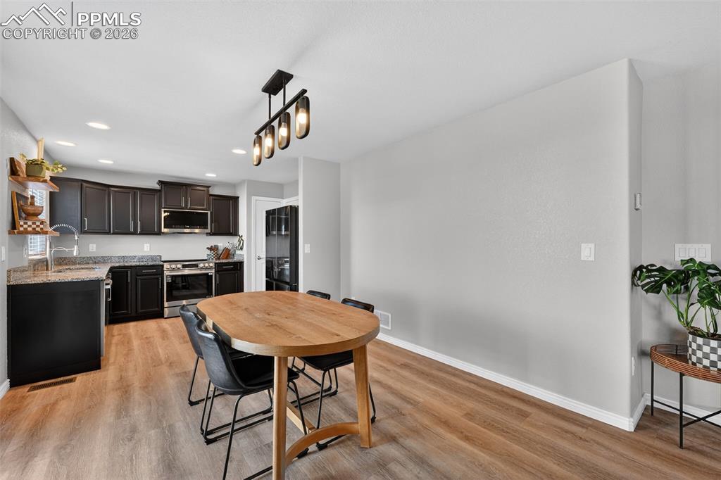 6802 Galpin Drive Colorado Springs CO 80925
