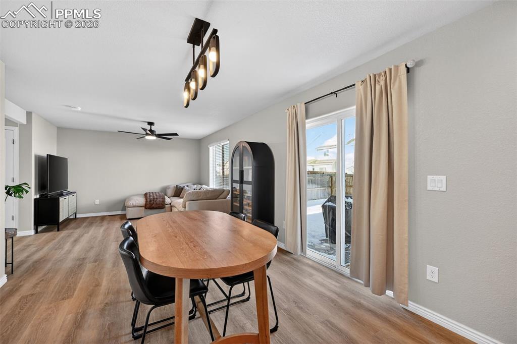 6802 Galpin Drive Colorado Springs CO 80925
