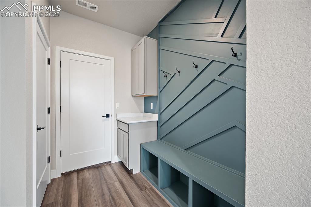 3071 Curly Grove Colorado Springs CO 80922