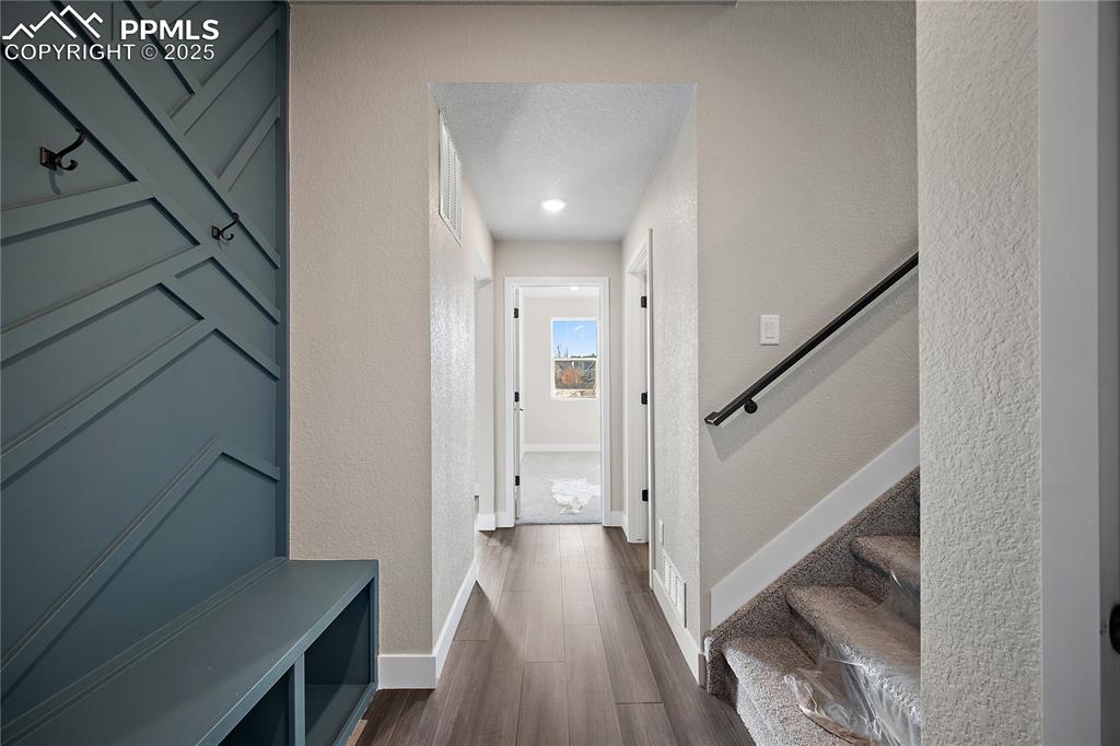 3071 Curly Grove Colorado Springs CO 80922