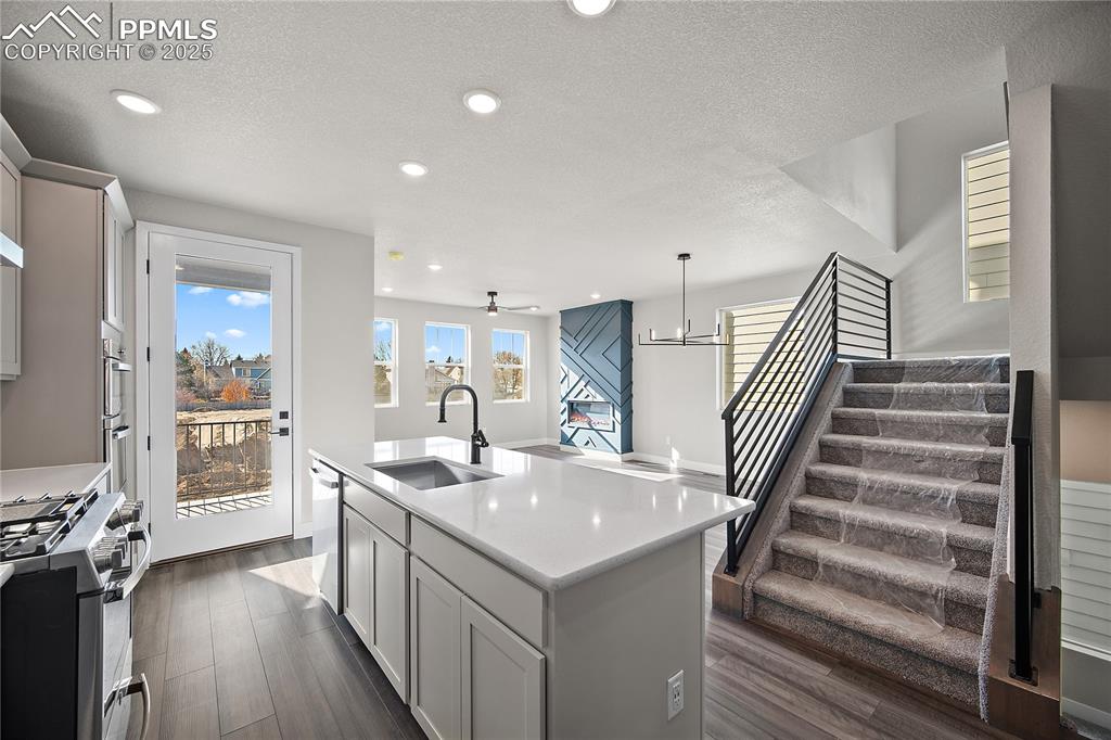 3071 Curly Grove Colorado Springs CO 80922