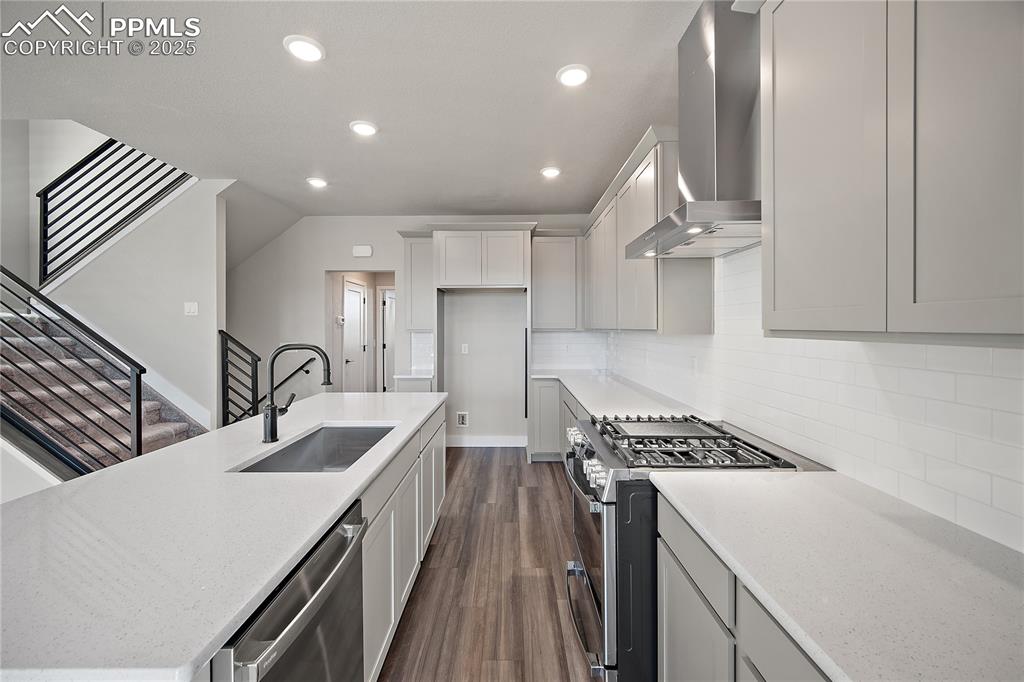 3071 Curly Grove Colorado Springs CO 80922