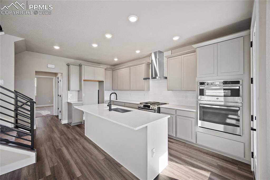 3071 Curly Grove Colorado Springs CO 80922