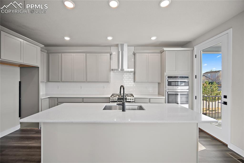 3071 Curly Grove Colorado Springs CO 80922