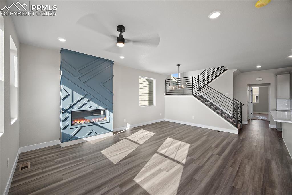 3071 Curly Grove Colorado Springs CO 80922