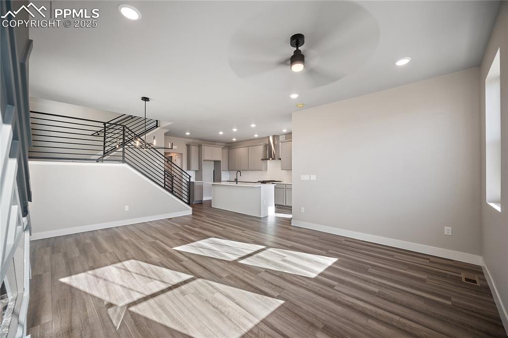 3071 Curly Grove Colorado Springs CO 80922