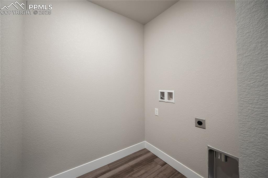 3071 Curly Grove Colorado Springs CO 80922