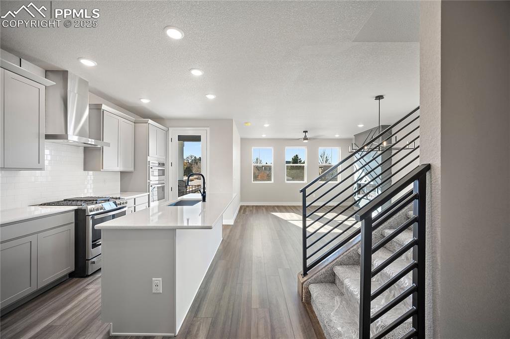 3071 Curly Grove Colorado Springs CO 80922