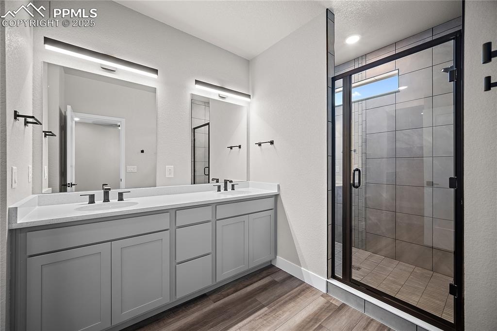 3071 Curly Grove Colorado Springs CO 80922