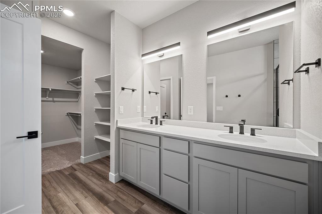 3071 Curly Grove Colorado Springs CO 80922